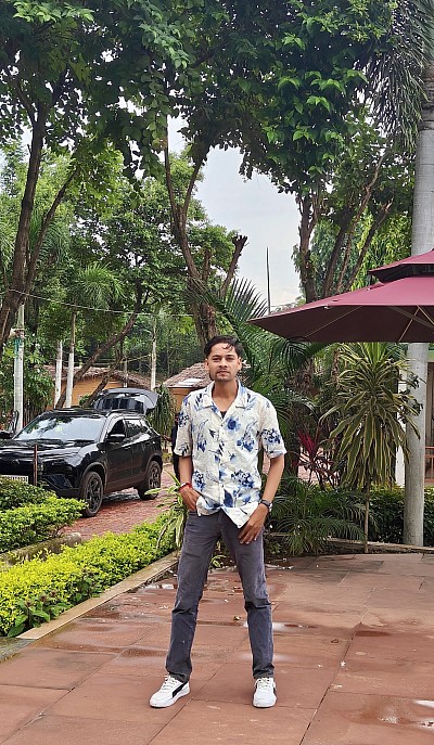 Avnish Ahirwar
