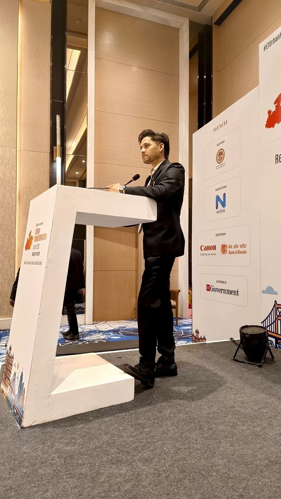 Author Avnish Ahirwar